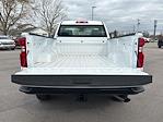 New 2025 Chevrolet Silverado 2500 Work Truck Regular Cab for sale #T2360S - photo 8