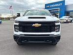 New 2025 Chevrolet Silverado 2500 Work Truck Regular Cab for sale #T2360S - photo 11