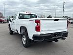 New 2025 Chevrolet Silverado 2500 Work Truck Regular Cab for sale #T2360S - photo 13