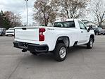 New 2025 Chevrolet Silverado 2500 Work Truck Regular Cab for sale #T2360S - photo 14