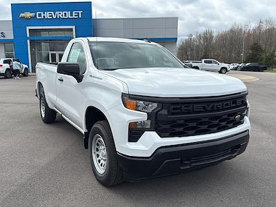 2025 Chevrolet Silverado 1500 Regular Cab 4x4 Pickup for sale #T2362S - photo 2