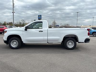 2025 Chevrolet Silverado 1500 Regular Cab 4x4 Pickup for sale #T2362S - photo 2
