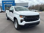 2025 Chevrolet Silverado 1500 Regular Cab 4x4 Pickup for sale #T2362S - photo 2