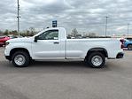 2025 Chevrolet Silverado 1500 Regular Cab 4x4 Pickup for sale #T2362S - photo 3
