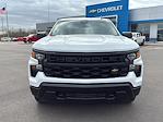 2025 Chevrolet Silverado 1500 Regular Cab 4x4 Pickup for sale #T2362S - photo 11