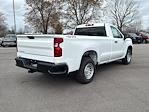 2025 Chevrolet Silverado 1500 Regular Cab 4x4 Pickup for sale #T2362S - photo 14