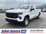 2025 Chevrolet Silverado 1500 Regular Cab 4x4 Pickup for sale #T2362S - photo 1