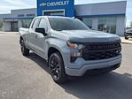 2025 Chevrolet Silverado 1500 Double Cab 4x4 Pickup for sale #T2381S - photo 2