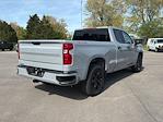 2025 Chevrolet Silverado 1500 Double Cab 4x4 Pickup for sale #T2381S - photo 16