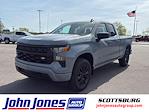 2025 Chevrolet Silverado 1500 Double Cab 4x4 Pickup for sale #T2381S - photo 1