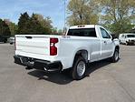 2025 Chevrolet Silverado 1500 Regular Cab 4x4 Pickup for sale #T2383S - photo 12