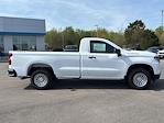 2025 Chevrolet Silverado 1500 Regular Cab 4x4 Pickup for sale #T2384S - photo 4