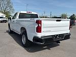 2025 Chevrolet Silverado 1500 Regular Cab 4x4 Pickup for sale #T2384S - photo 11