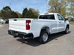 2025 Chevrolet Silverado 1500 Regular Cab 4x4 Pickup for sale #T2384S - photo 12