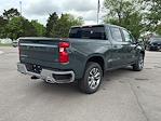 2025 Chevrolet Silverado 1500 Crew Cab 4x4 Pickup for sale #T2412S - photo 18