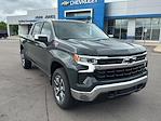 2025 Chevrolet Silverado 1500 Crew Cab 4x4 Pickup for sale #T2412S - photo 2