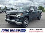 2025 Chevrolet Silverado 1500 Crew Cab 4x4 Pickup for sale #T2412S - photo 1
