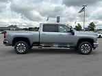 2025 Chevrolet Silverado 2500 Crew Cab 4x4 Pickup for sale #T2414S - photo 4