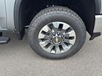 2025 Chevrolet Silverado 2500 Crew Cab 4x4 Pickup for sale #T2414S - photo 14