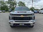 2025 Chevrolet Silverado 2500 Crew Cab 4x4 Pickup for sale #T2414S - photo 15