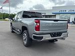 2025 Chevrolet Silverado 2500 Crew Cab 4x4 Pickup for sale #T2414S - photo 17