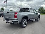 2025 Chevrolet Silverado 2500 Crew Cab 4x4 Pickup for sale #T2414S - photo 18