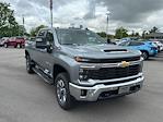 2025 Chevrolet Silverado 2500 Crew Cab 4x4 Pickup for sale #T2414S - photo 2