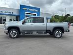 2025 Chevrolet Silverado 2500 Crew Cab 4x4 Pickup for sale #T2414S - photo 3