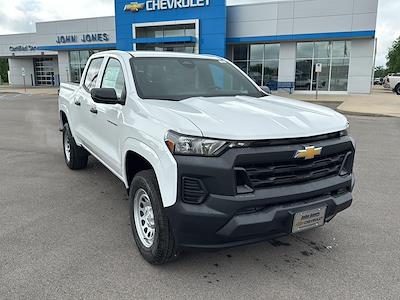 2025 Chevrolet Colorado Crew Cab 4x2 Pickup for sale #T2419S - photo 2