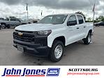 2025 Chevrolet Colorado Crew Cab 4x2 Pickup for sale #T2419S - photo 1