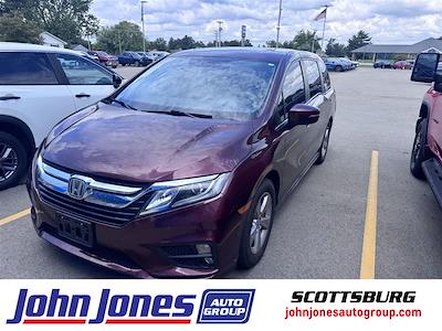 2019 Honda Odyssey FWD Minivan for sale #T2447S-1 - photo 1