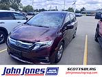 2019 Honda Odyssey FWD Minivan for sale #T2447S-1 - photo 1
