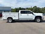 2024 Chevrolet Silverado 2500 Crew Cab 4x4 Service Truck for sale #T2458R - photo 4