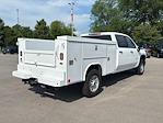 2024 Chevrolet Silverado 2500 Crew Cab 4x4 Service Truck for sale #T2458R - photo 9