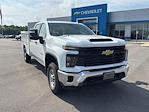 2024 Chevrolet Silverado 2500 Crew Cab 4x4 Service Truck for sale #T2458R - photo 3