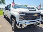 New 2024 Chevrolet Silverado 3500 Crew Cab 4x4 Service Truck for sale #T2459R - photo 3