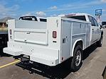 New 2024 Chevrolet Silverado 3500 Crew Cab 4x4 Service Truck for sale #T2459R - photo 4