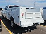 New 2024 Chevrolet Silverado 3500 Crew Cab 4x4 Service Truck for sale #T2459R - photo 2
