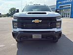 2024 Chevrolet Silverado 3500 Crew Cab 4x4 Flatbed Truck for sale #T2460R - photo 5