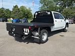 2024 Chevrolet Silverado 3500 Crew Cab 4x4 Flatbed Truck for sale #T2460R - photo 8