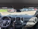 2024 Chevrolet Silverado 3500 Crew Cab 4x4 Flatbed Truck for sale #T2460R - photo 11