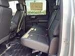 2024 Chevrolet Silverado 3500 Crew Cab 4x4 Flatbed Truck for sale #T2460R - photo 15