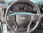 2024 Chevrolet Silverado 3500 Crew Cab 4x4 Flatbed Truck for sale #T2460R - photo 16