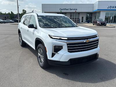 2025 Chevrolet Traverse FWD SUV for sale #T2462S - photo 2