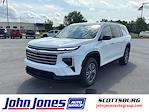 2025 Chevrolet Traverse FWD SUV for sale #T2462S - photo 1