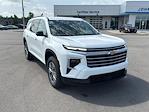2025 Chevrolet Traverse FWD SUV for sale #T2462S - photo 2