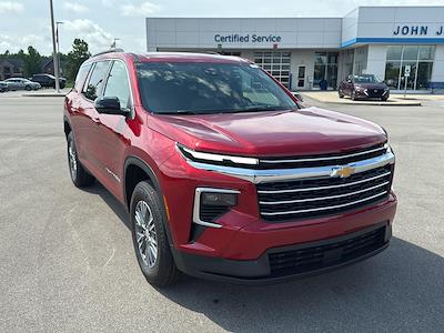 2025 Chevrolet Traverse FWD SUV for sale #T2463S - photo 2