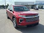 2025 Chevrolet Traverse FWD SUV for sale #T2463S - photo 2
