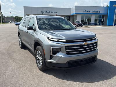 2025 Chevrolet Traverse FWD SUV for sale #T2464S - photo 2