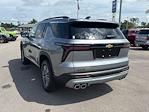 2025 Chevrolet Traverse FWD SUV for sale #T2464S - photo 16